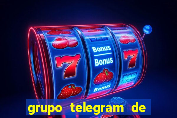 grupo telegram de jogos hackeado