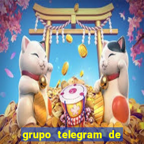 grupo telegram de jogos hackeado