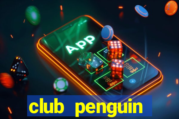 club penguin telegram 2024