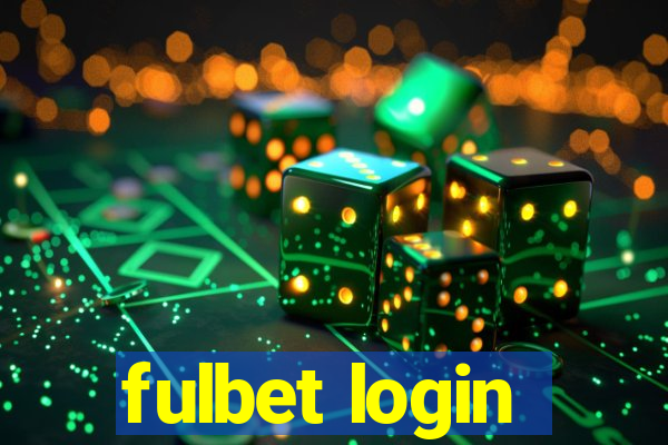 fulbet login