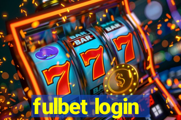 fulbet login