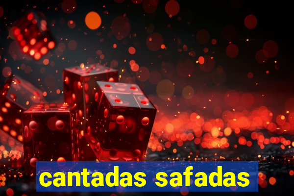 cantadas safadas