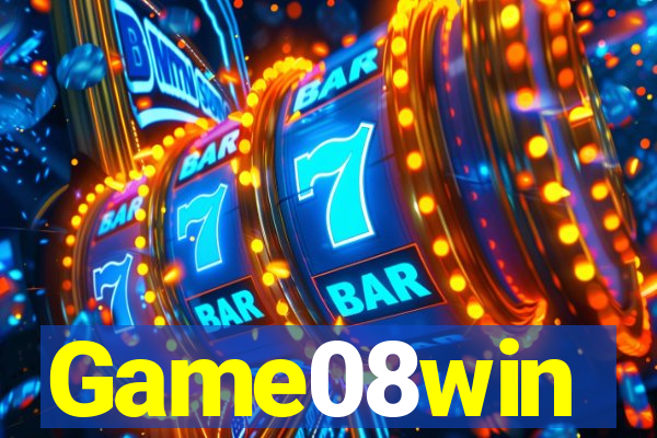 Game08win