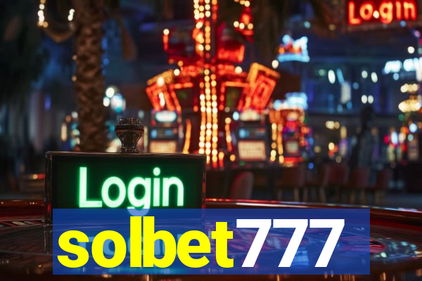 solbet777