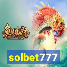 solbet777