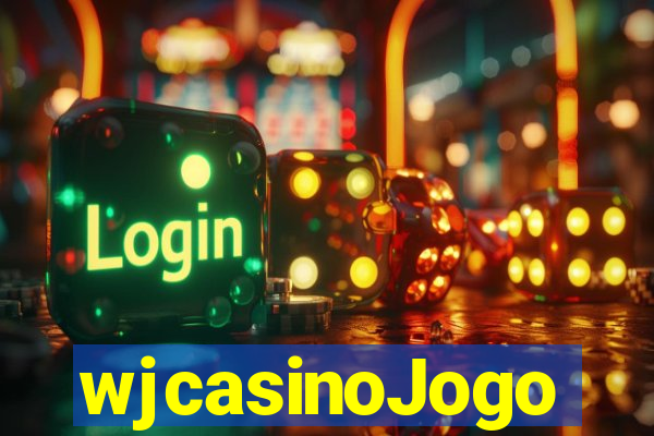 wjcasinoJogo