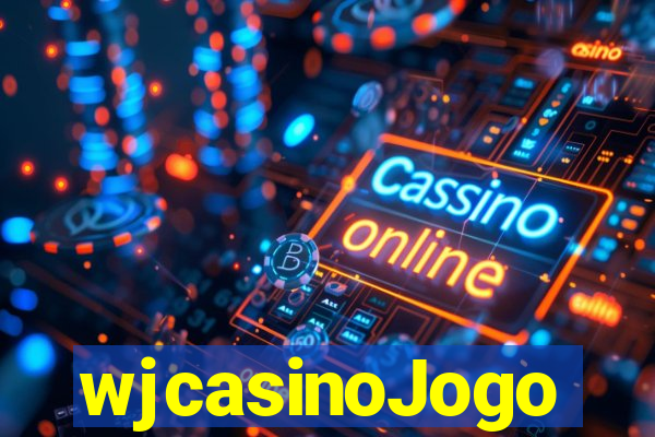 wjcasinoJogo