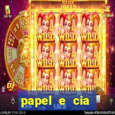 papel e cia salvador shopping