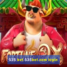 535 bet 535bet.com login
