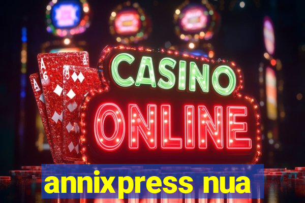 annixpress nua