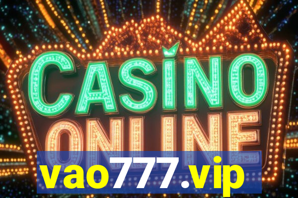 vao777.vip
