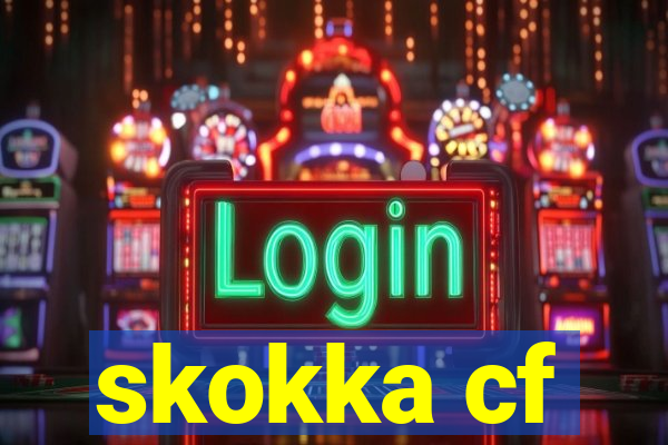 skokka cf