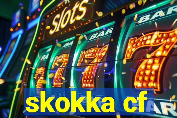 skokka cf