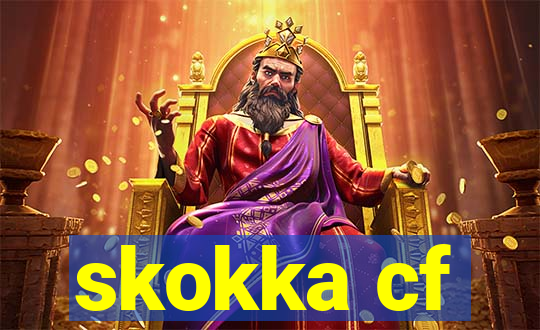 skokka cf