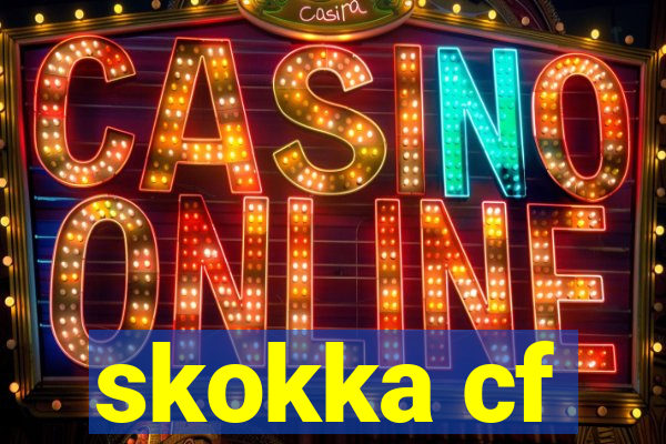 skokka cf
