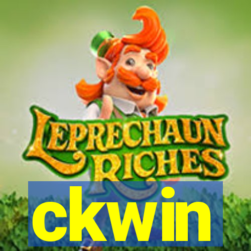 ckwin