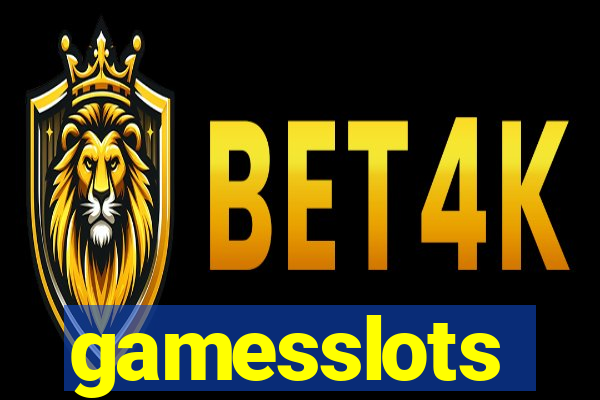 gamesslots