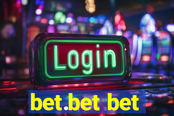 bet.bet bet