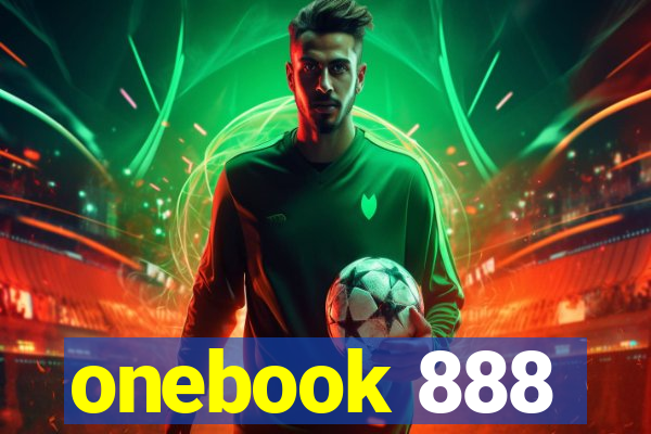 onebook 888