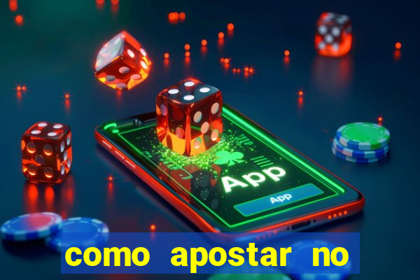 como apostar no resultado exato