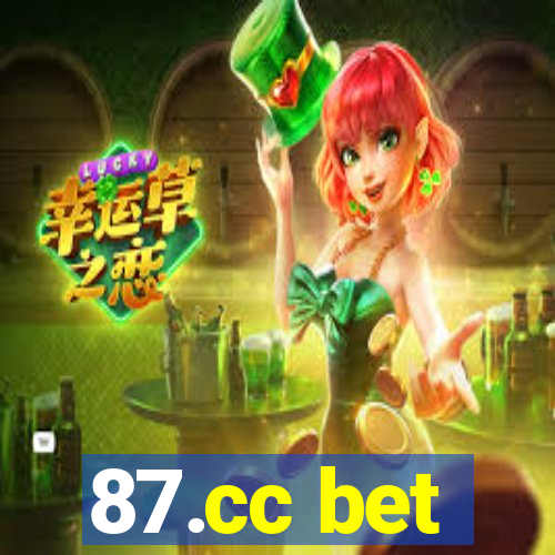87.cc bet