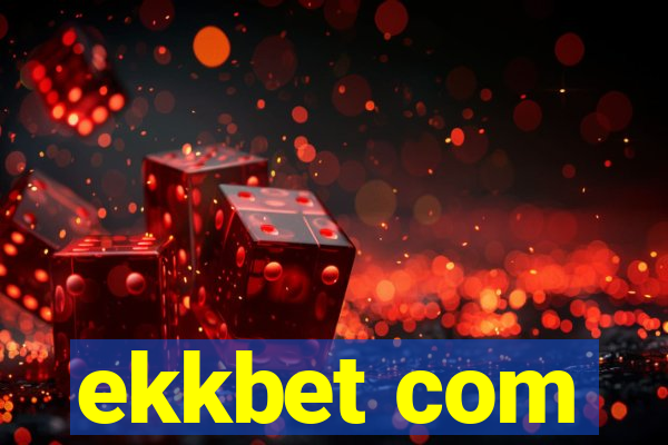 ekkbet com