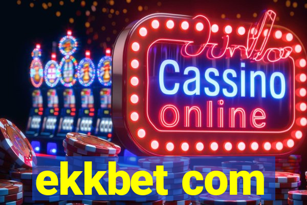 ekkbet com