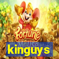 kinguys