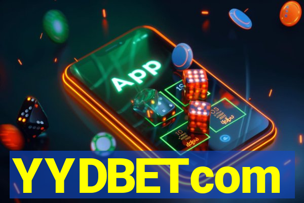 YYDBETcom