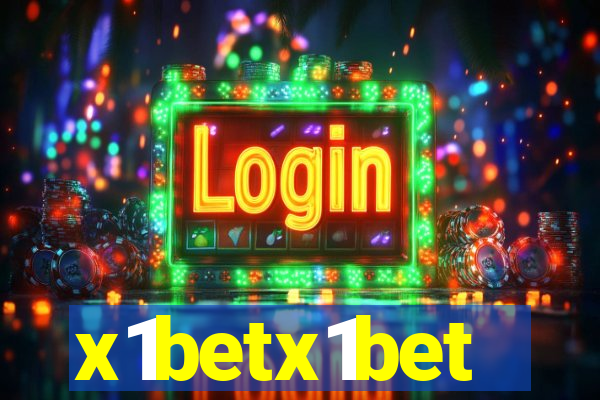 x1betx1bet