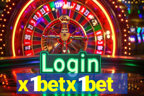 x1betx1bet