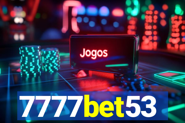 7777bet53