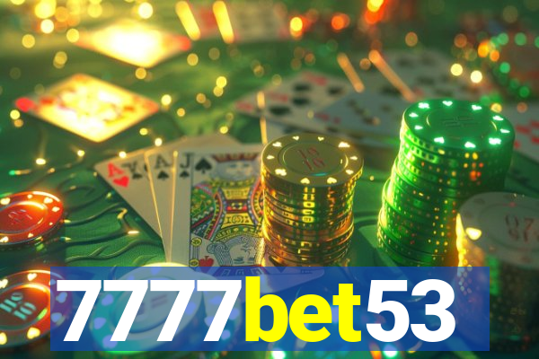 7777bet53