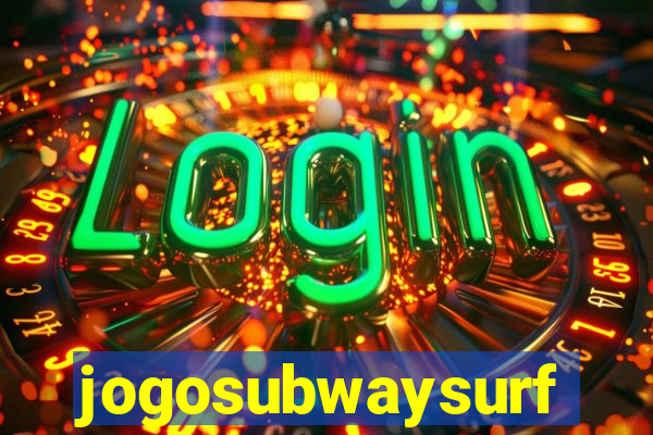 jogosubwaysurf