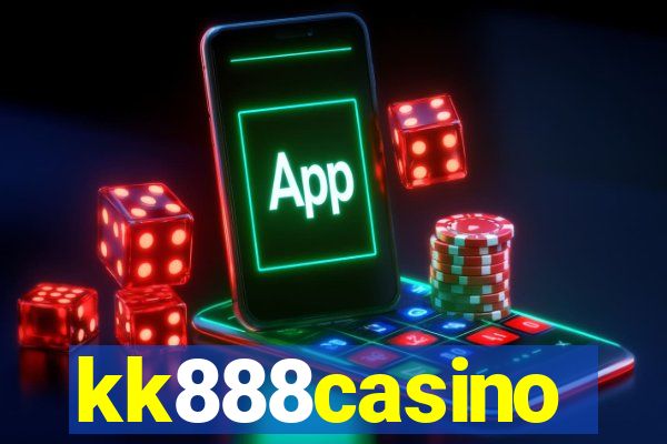 kk888casino