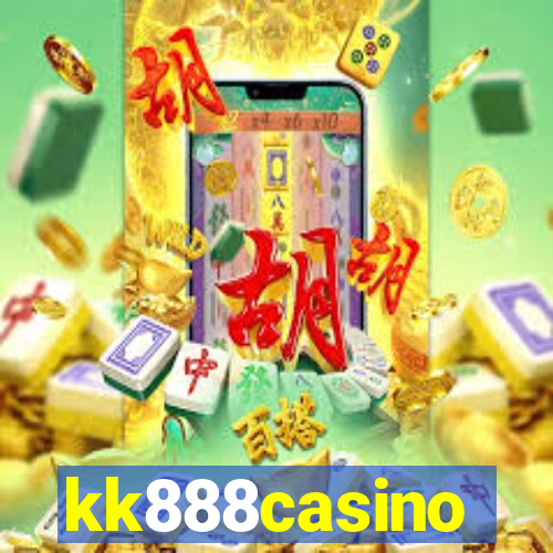 kk888casino