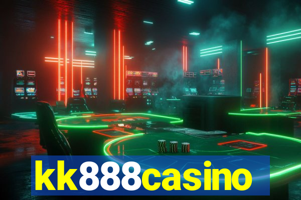 kk888casino
