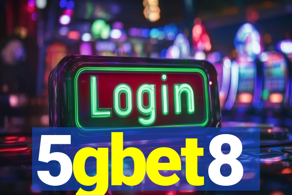 5gbet8
