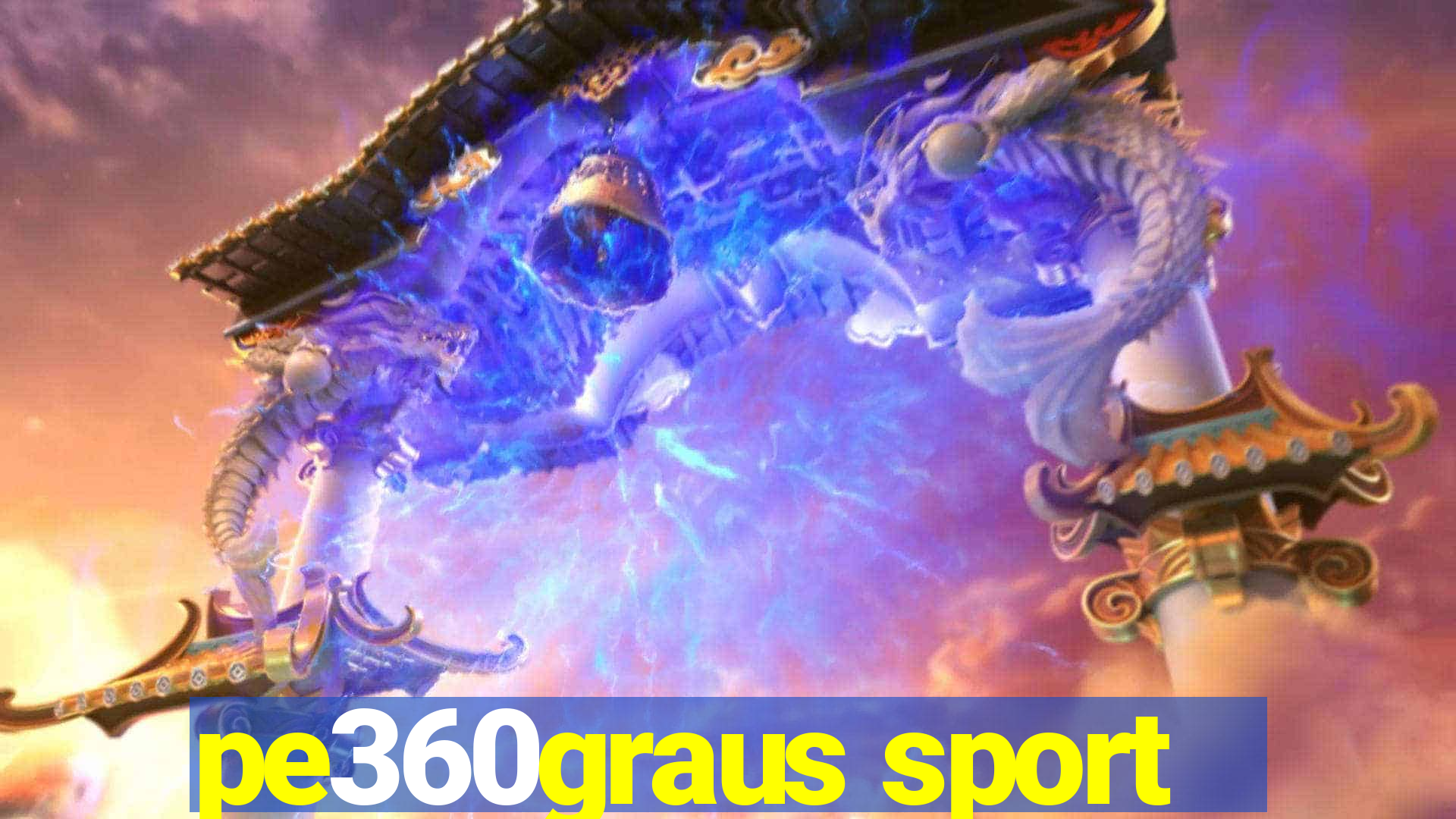 pe360graus sport