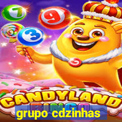 grupo cdzinhas