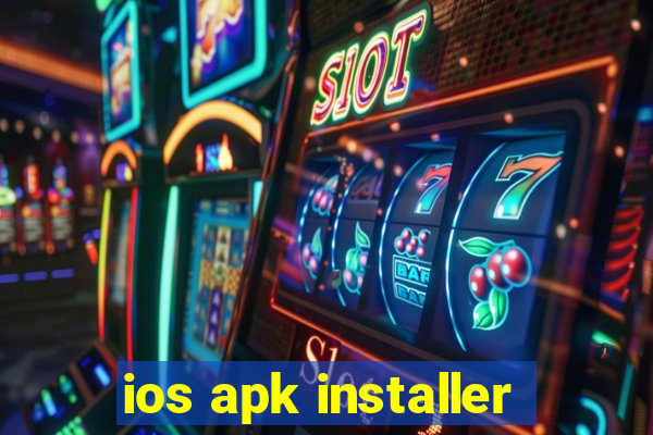 ios apk installer