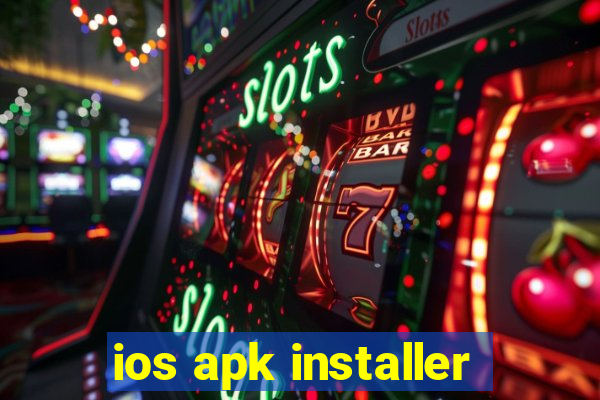 ios apk installer