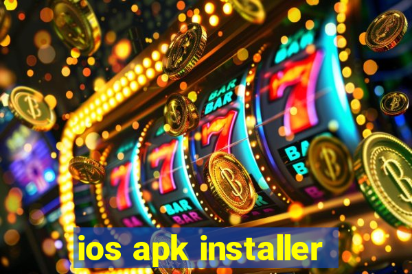 ios apk installer