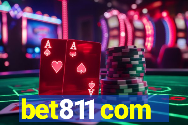 bet811 com