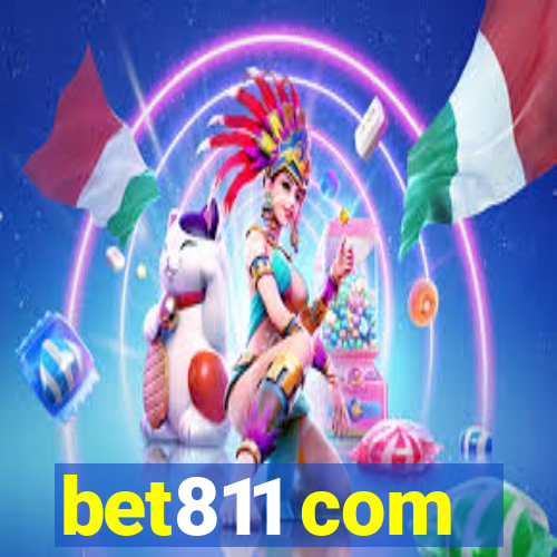 bet811 com
