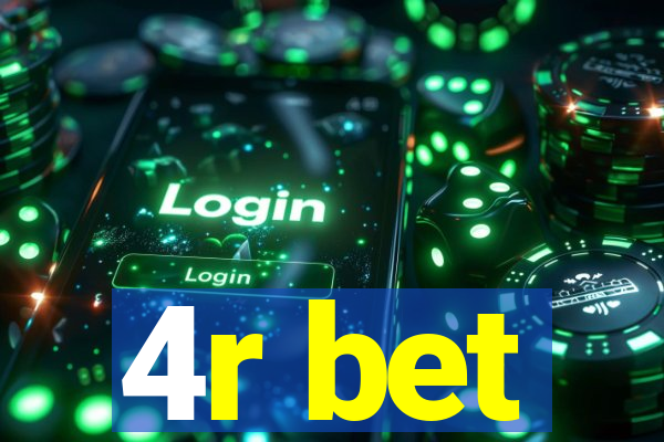 4r bet