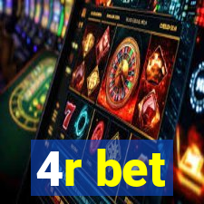 4r bet