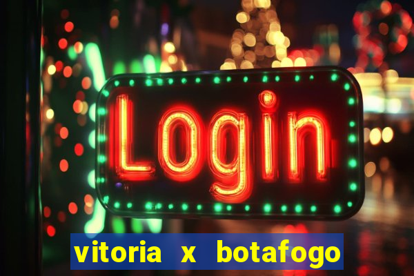 vitoria x botafogo sp palpite