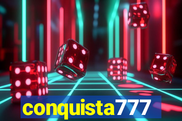 conquista777