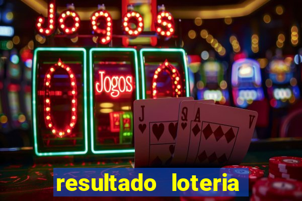 resultado loteria federal 5018-0